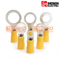 Insulating Ring Terminals